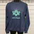 Gryphon Unisex Logo Sweatshirt